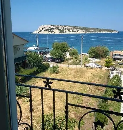 Hotel Seza Butik Karaburun (Izmir)