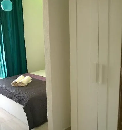 Seza Butik Otel Karaburun (Izmir)