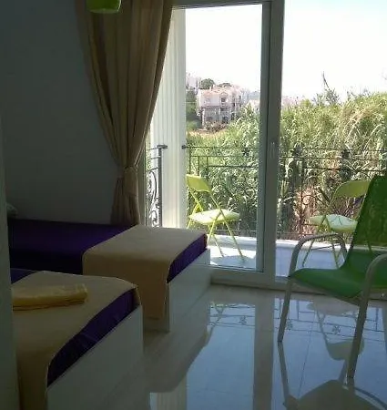 Seza Butik Otel