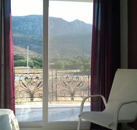 Hotel Seza Butik Karaburun (Izmir)