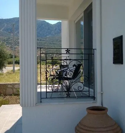 Seza Butik * Karaburun (Izmir)