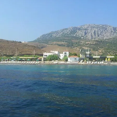 Otel Seza Butik *