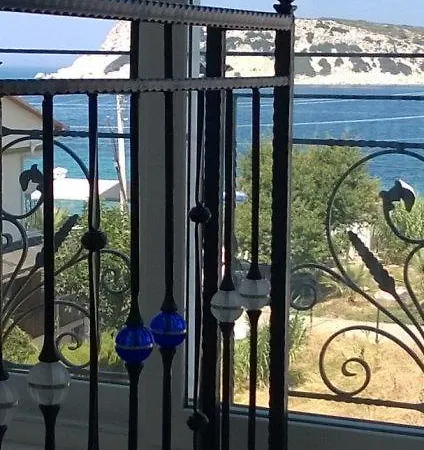 Seza Butik Otel *