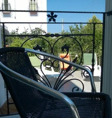 Seza Butik Hotel Karaburun (Izmir)