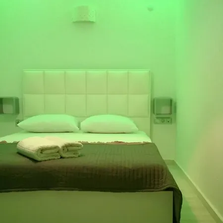 Otel Seza Butik
