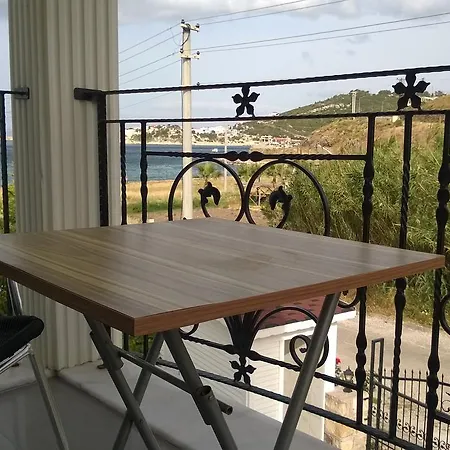 Seza Butik Karaburun (Izmir)