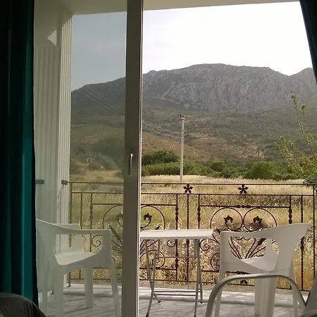 Seza Butik Karaburun (Izmir)