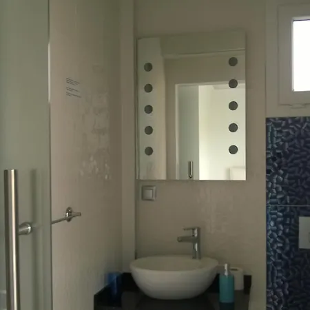 Otel Seza Butik Karaburun (Izmir)