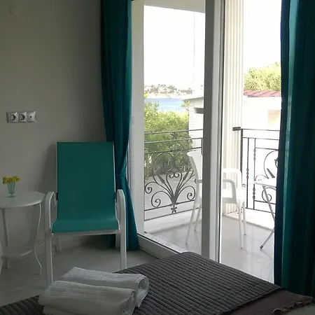 Hotel Seza Butik