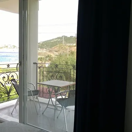 Hotel Seza Butik Karaburun (Izmir)