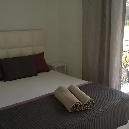 Hotel Seza Butik Karaburun (Izmir)