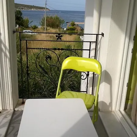 Seza Butik Otel