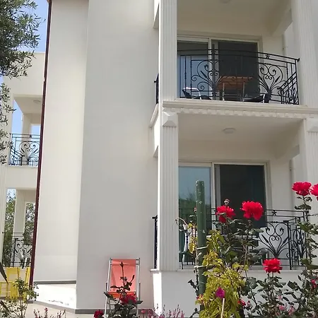 Hotel Seza Butik Karaburun (Izmir)