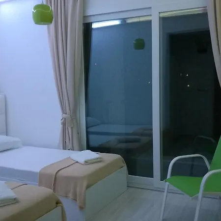 Seza Butik Hotel Karaburun (Izmir)
