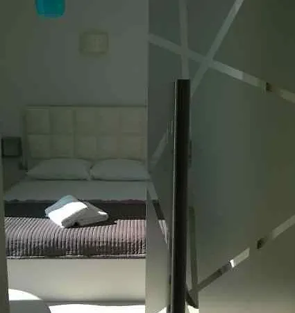 Seza Butik 호텔 *