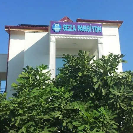 Seza Butik 카라부룬