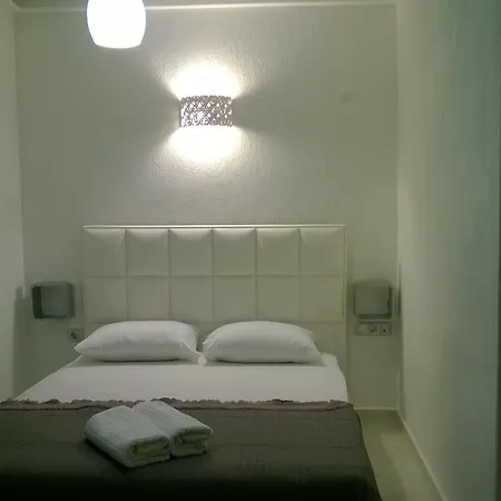 Seza Butik 호텔 카라부룬