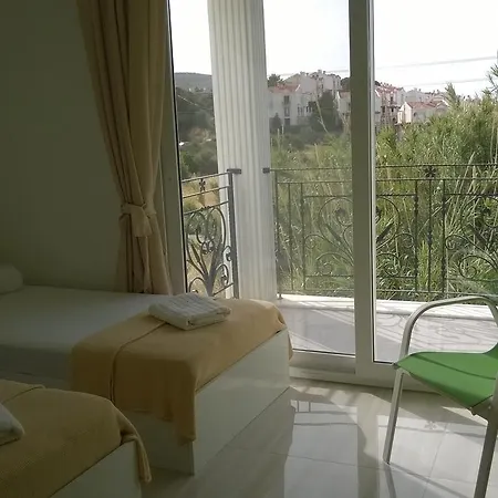 Seza Butik 호텔 카라부룬